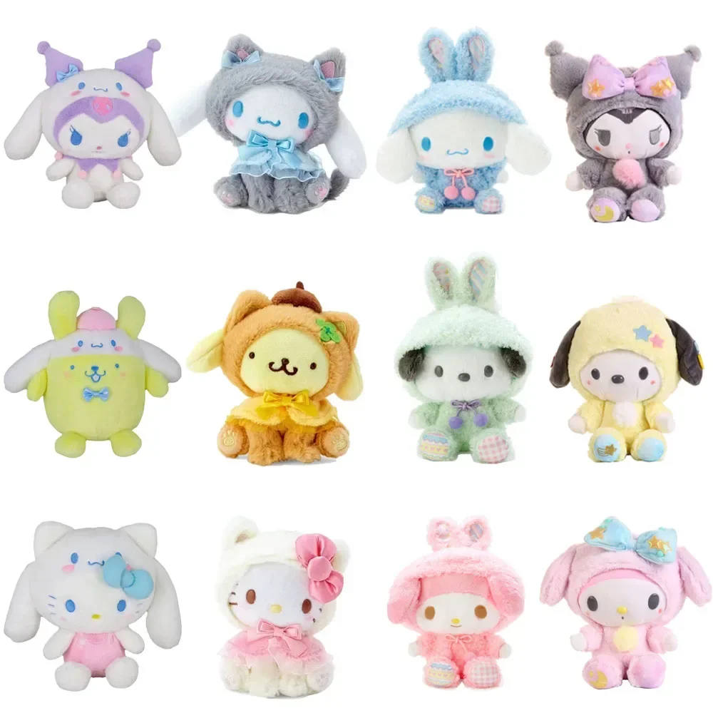 산리오 인형 가격대 100원 ~ 6,500원 추천 TOP 9 8 9 5-product-image
