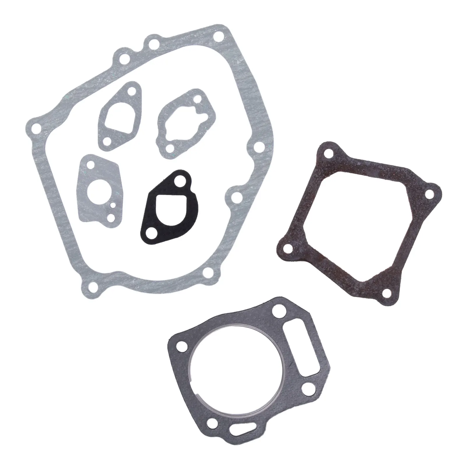 Высококачественная насадка новая прокладка детали двигателя 2-3 кВт 4-тактные