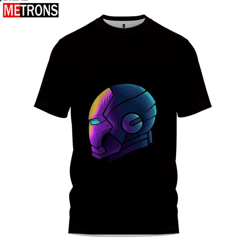 

Loose Oversized 2023 European Strong Man Stripped 3D Printed 2023 Summer Summer Clothing For Men Oversized Clothing Vintage