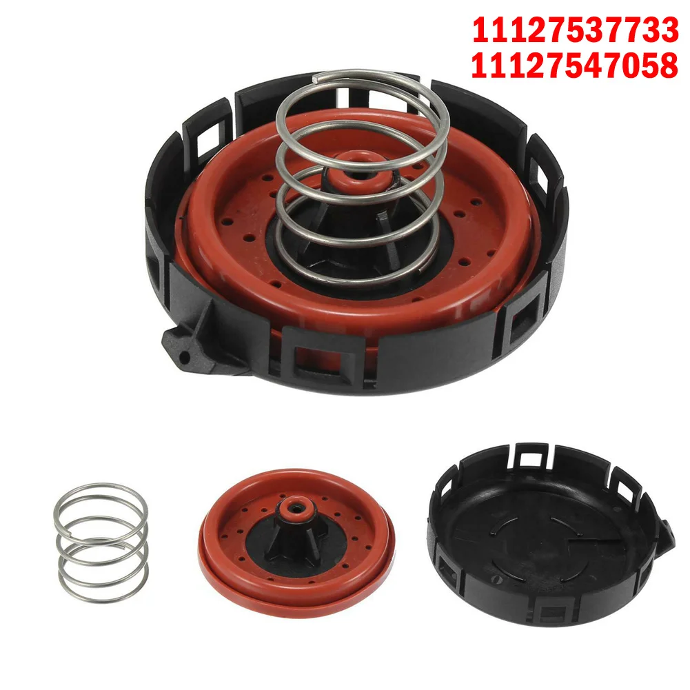 

Крышка клапана двигателя для BMW 750i 06-08 X5 04-10 550i 06-10 650i 06-10 545i 04-06 745Li 02-05 645Ci 04-05 11127537733/F01C6000