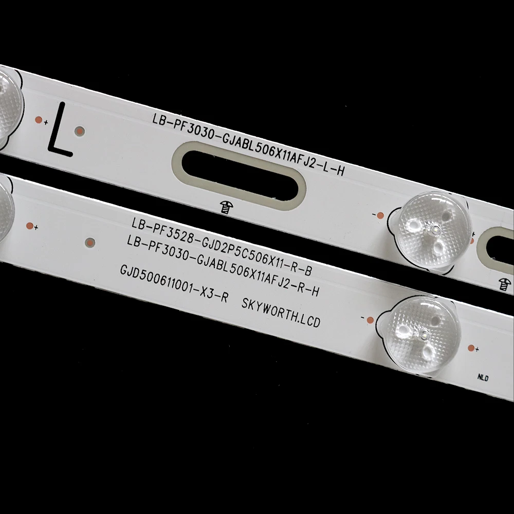 LED Backlight strip For Philips 49