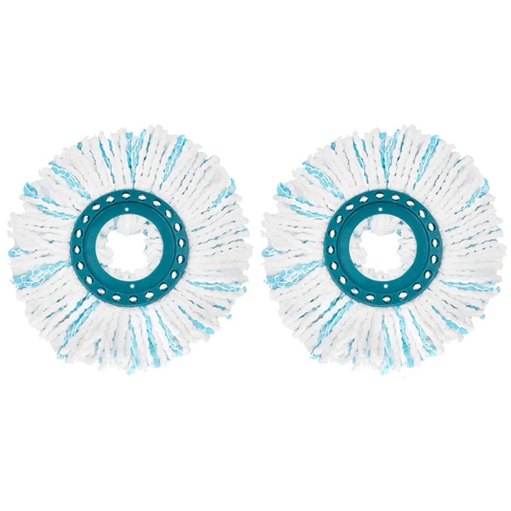 

Сменные насадки для швабры Leifheit Clean Ergo, 2 шт.