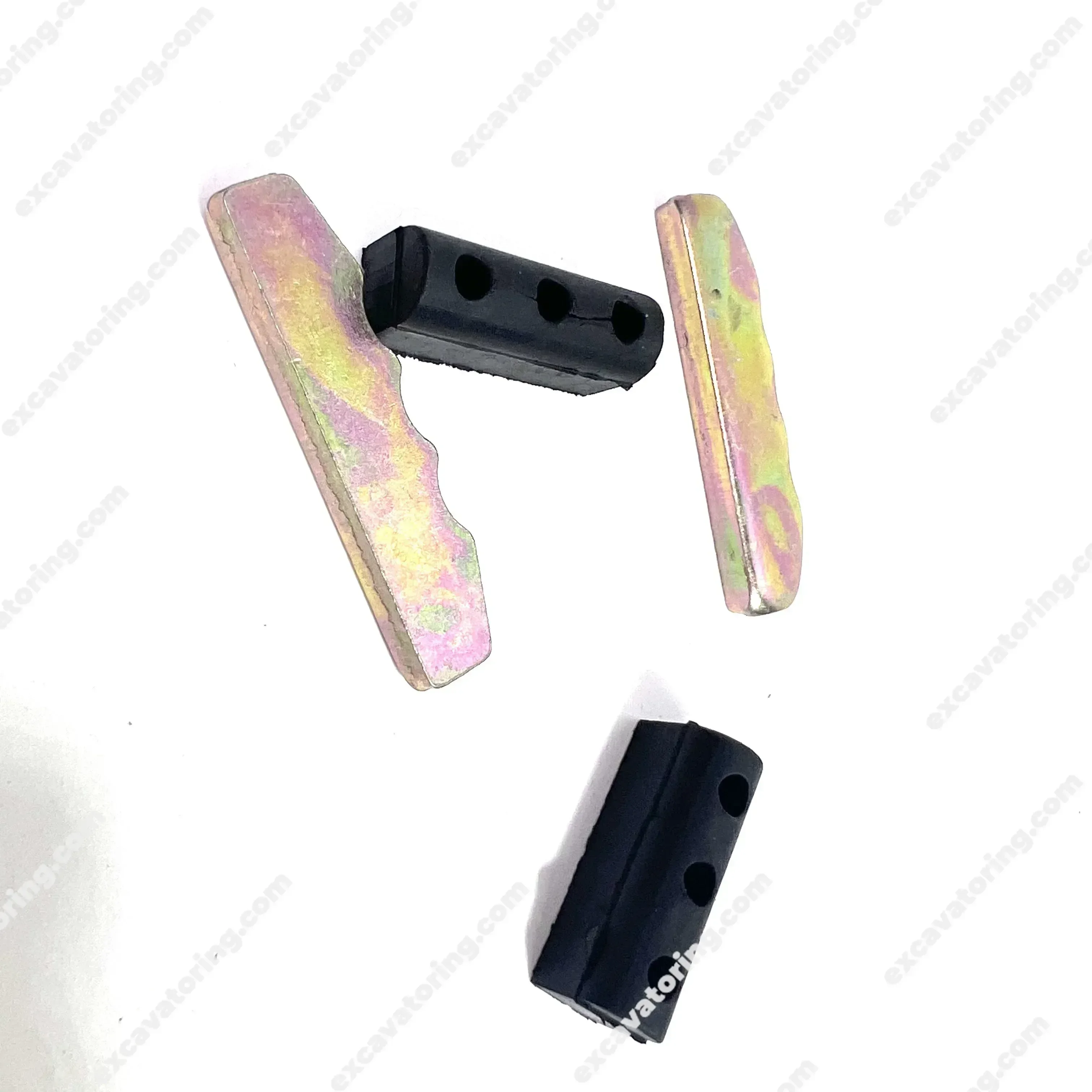 Запасные части для ковша экскаватора Komatsu PC30/40/DOOSAN DH55/60/Sany SY35/YANMAR ViO30/35