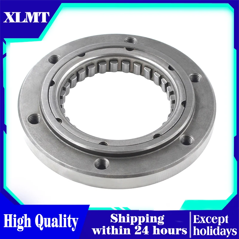 

Motorcycle One Way Starter Clutch Bearing Bead Assy For Yamaha SRX60 XT400E XT500E XT600E XTZ660 TT600RE XT400E 3TB-15590-00-00
