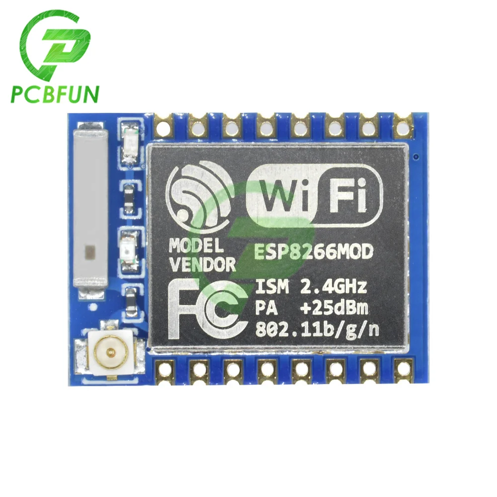 Плата разработки беспроводного Wi-Fi CH340 USB к ESP8266
