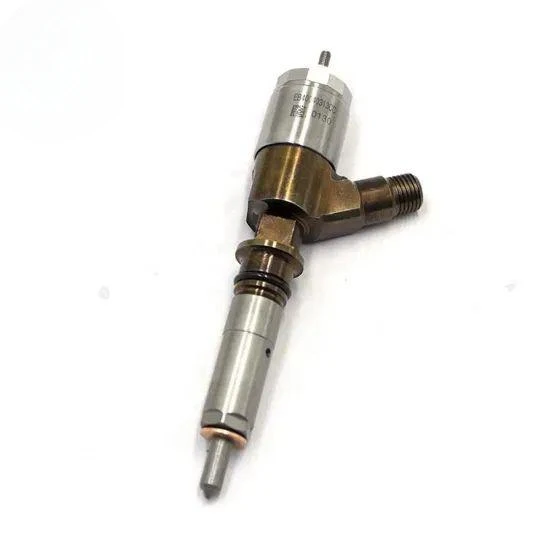 Форсунка топлива 260-5656 2605656 Для деталей экскаватора 320D 320DL E320D E320DL