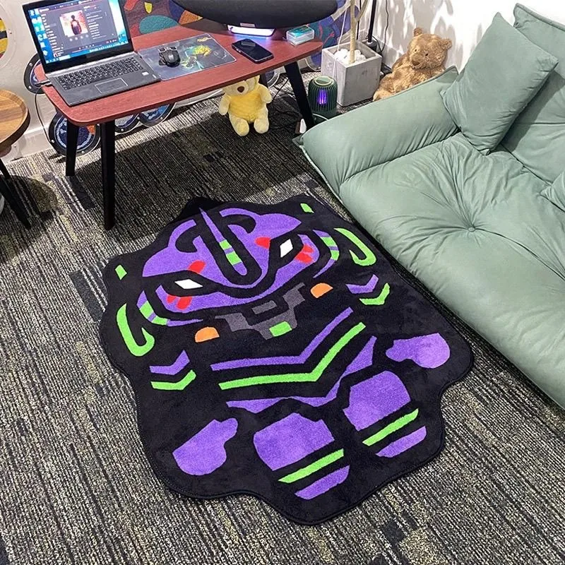 

Ковёр Bandai Evangelion