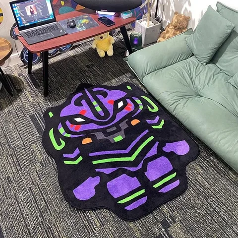Ковёр Bandai Evangelion
