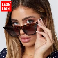 leonlion luxury cateye sunglasses women cat eye glasses women retro eyewear for womenmen brand designer lentes de sol mujer