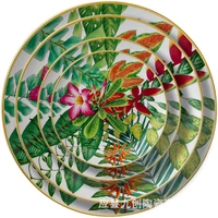 dinner set plates and dishes ceramic plate set dinnerware set china dinnerware set