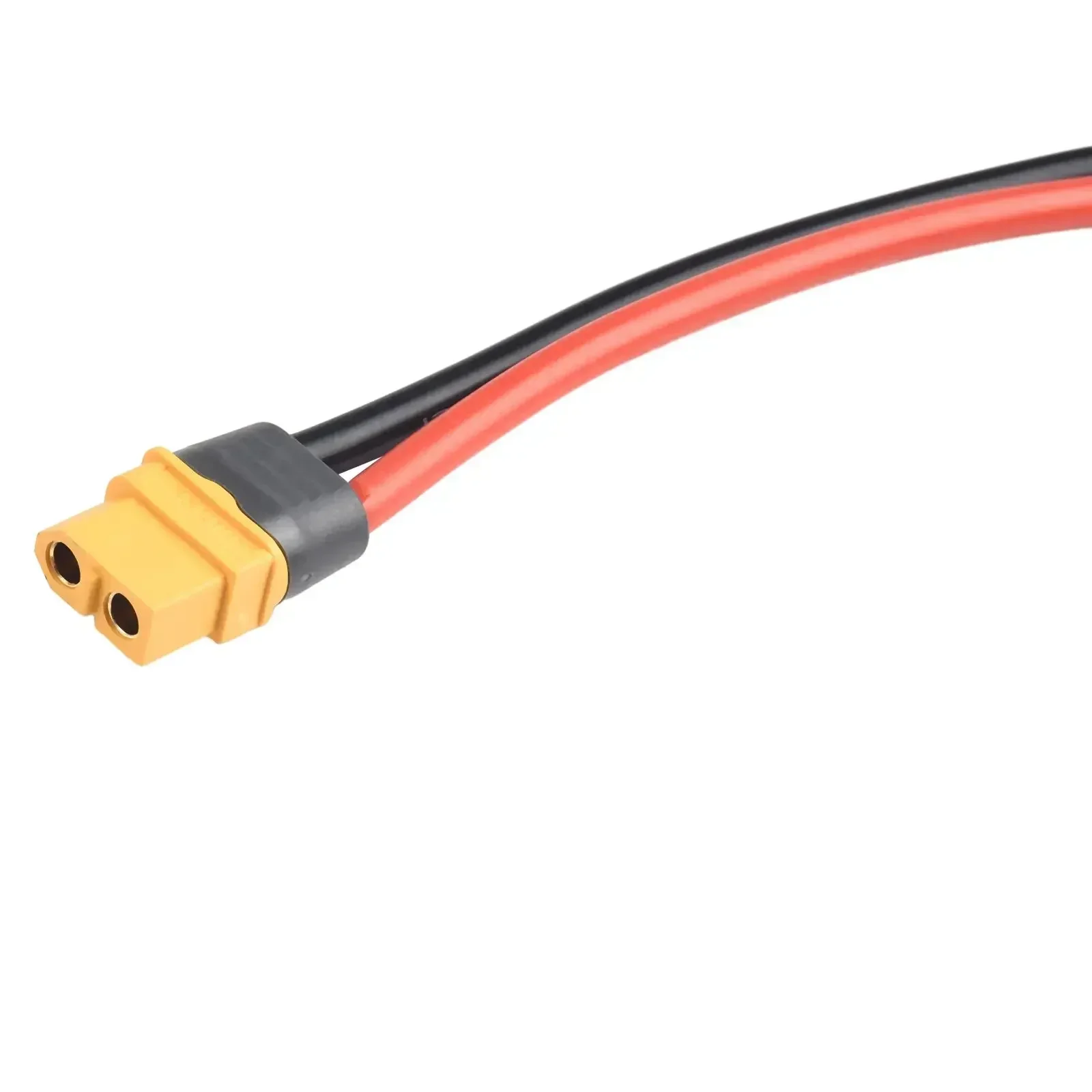 50 А 600 В для разъема Anderson адаптер XT60 12AWG 30 см электронная балка крестообразный