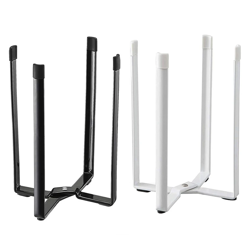 

Home Plastic Bags Holder Tower Kitchen Stand Holder For Bottles, Cups And Wine Glass Baggy Rack