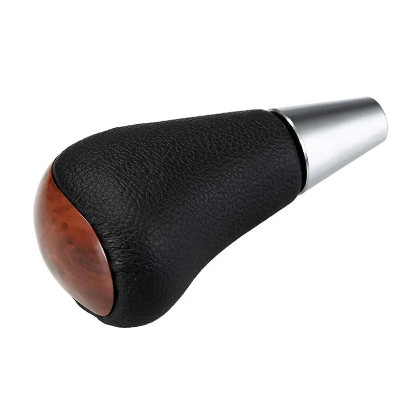 Ручка переключения передач New5x для Toyota Prado Lexus Hilux 2011 Crown RAV4 Fortune 2012 Черная