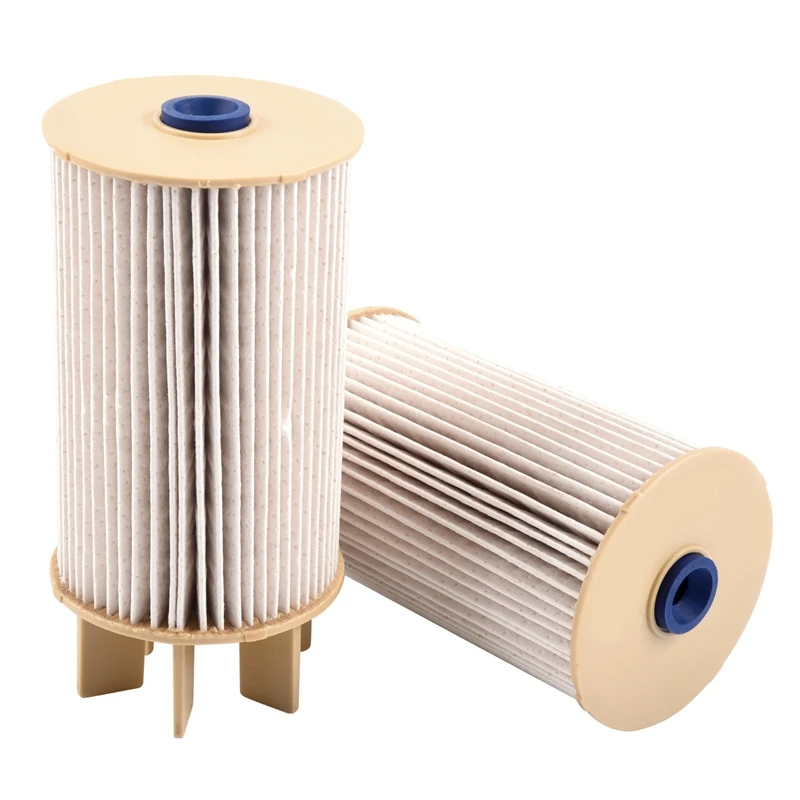 Топливный фильтр для Nissan (16403-4Kv0a) 2 шт. Civilian/ Frontier/ Navara NP300/ NP300 Frontier