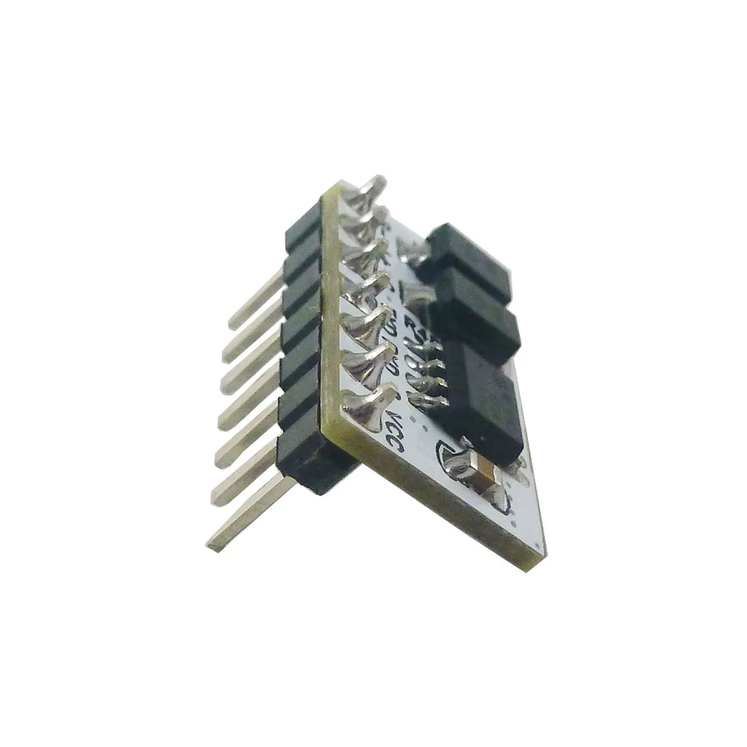 Высокоскоростной полудуплексный трансивер автоматический главный-подвесной