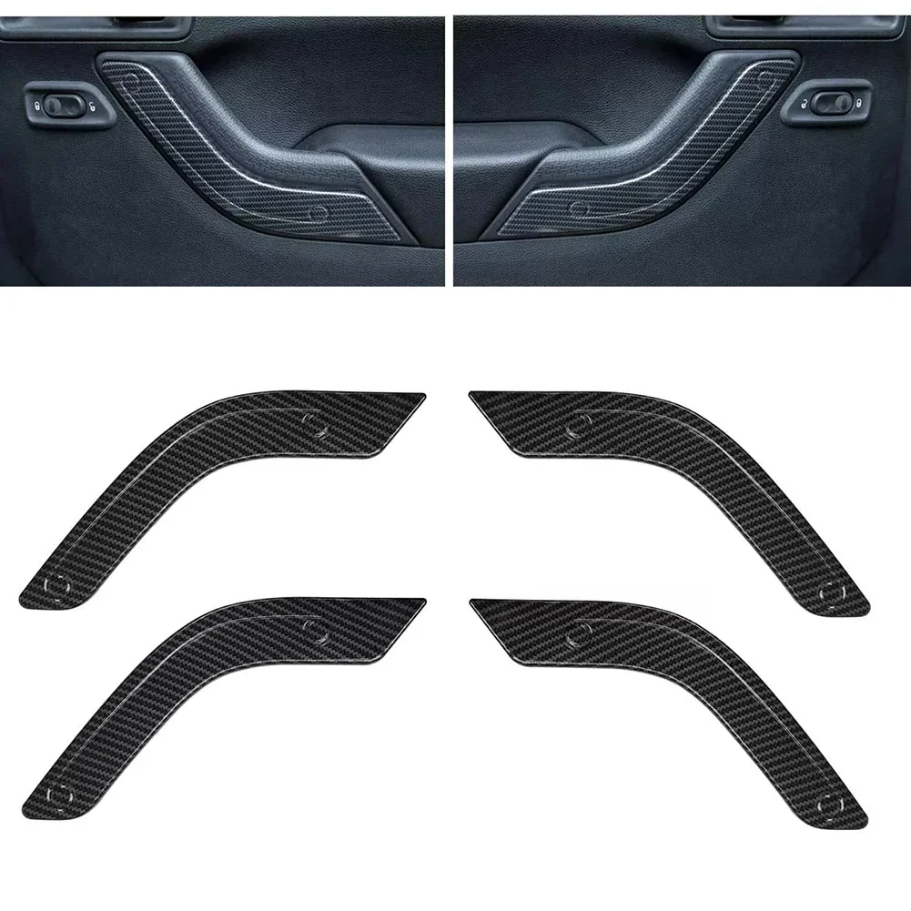 18 шт. комплект отделки центральной панели управления для Jeep Wrangler JK 11-17 набор