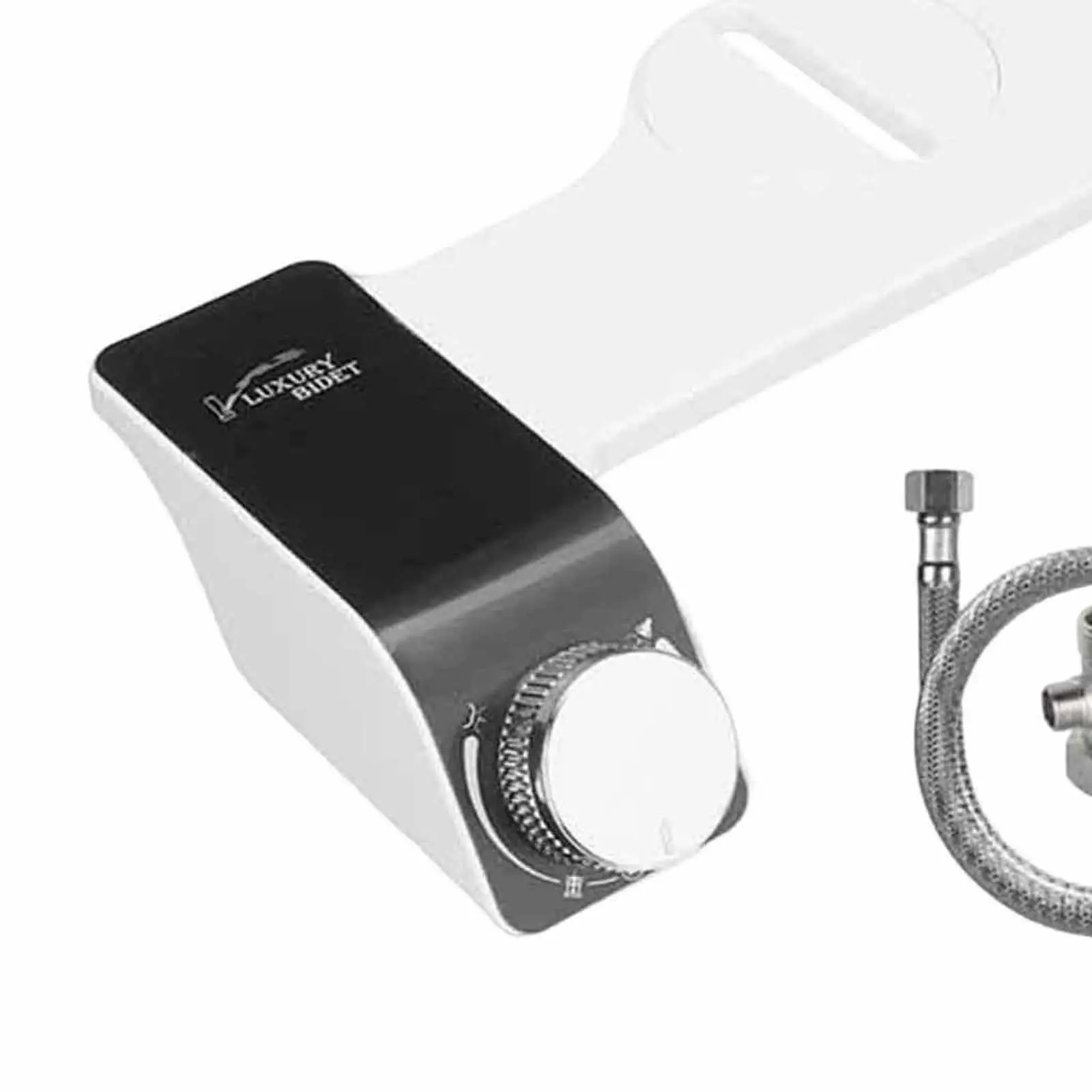 

Биде с регулируемым давлением, 1/2 дюйма