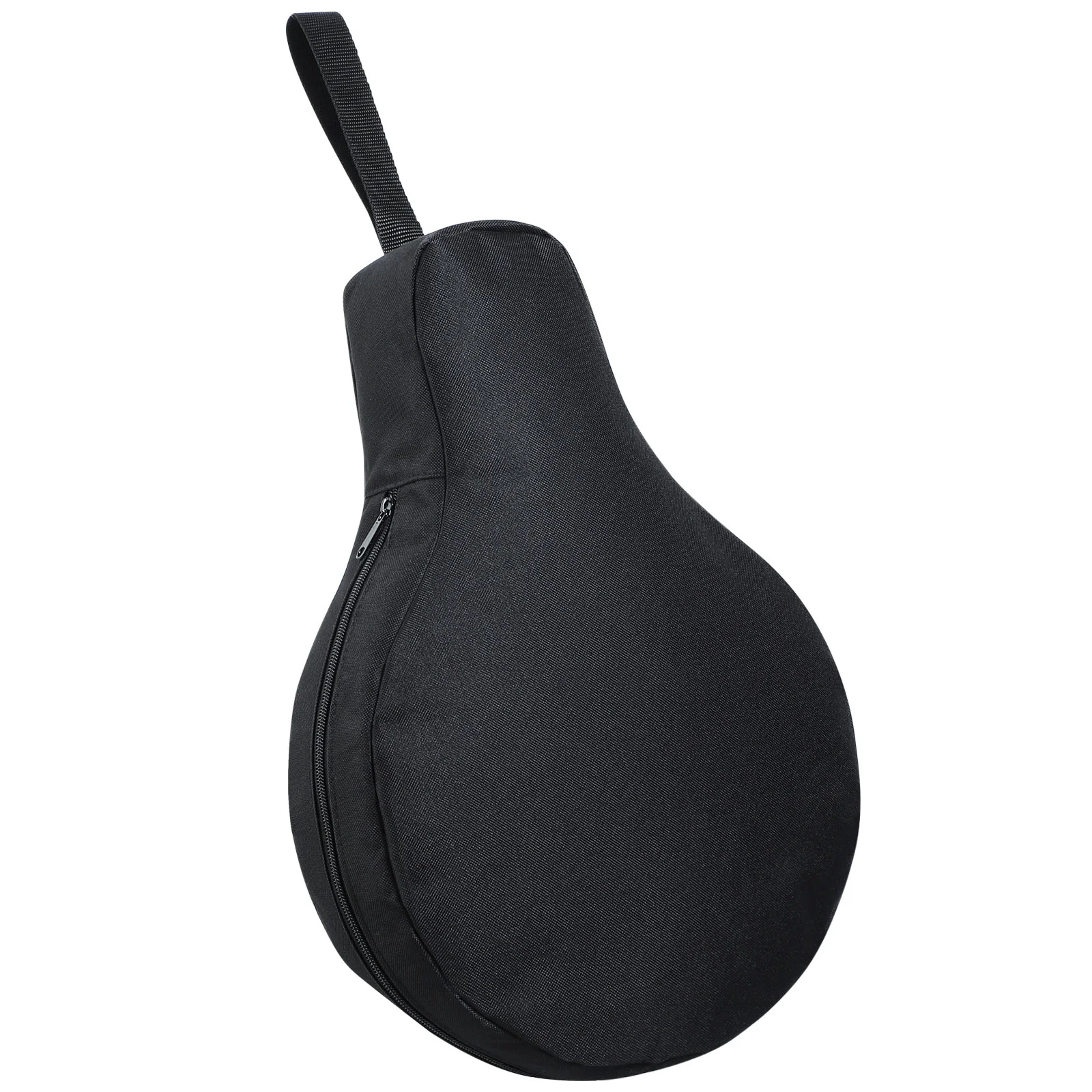 

Camping Bag Outdoor Griddle Portable Pan Holder Travel Organizer Bags Pot Storage Bag Tableware Camping Cast Iron Cookware