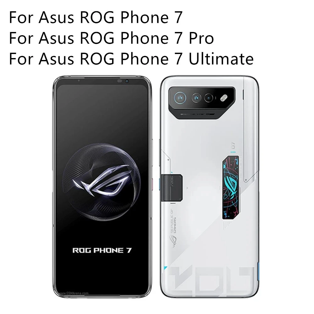 Asus Rog Phone 7 Pro Купить