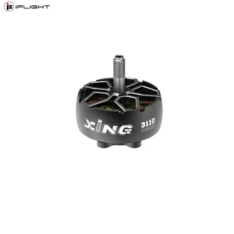 IFlight XING2 3110 Бесщеточный двигатель для RC дрона