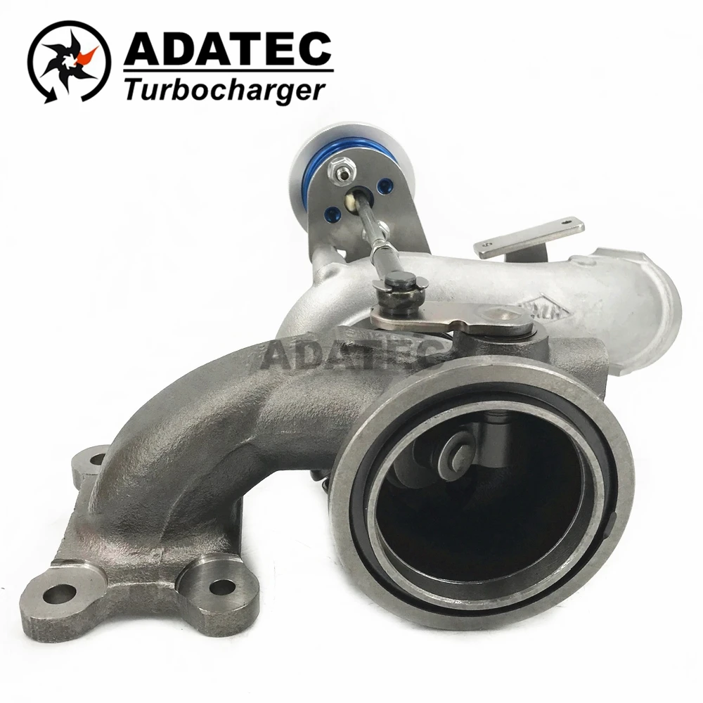 Обновление шарикоподшипника EA211 KP38 Hybrid Turbo 163897000000 4Е 145702 Г 04Е H для Audi A3 Q3 1.4 TSI Golf Passat