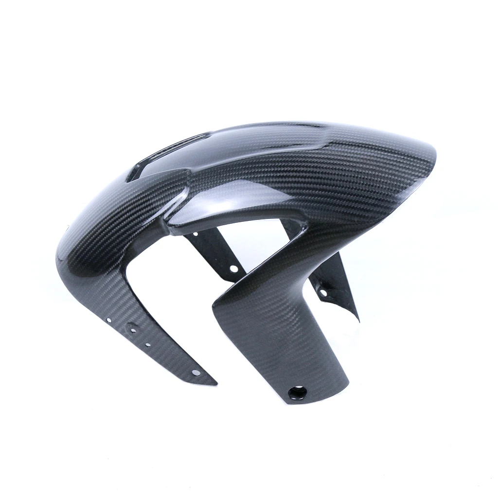 

For Aprilia RS 660 2020-2021-2022-2023 100% Carbon Fiber Front Fender