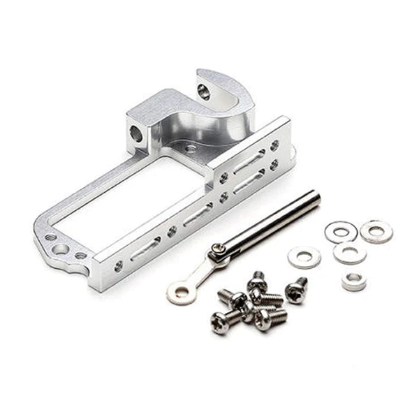 

MG995 Digital Servo Aolly Airdrop Switch Release Device Releaser for RC Multirotor Drone