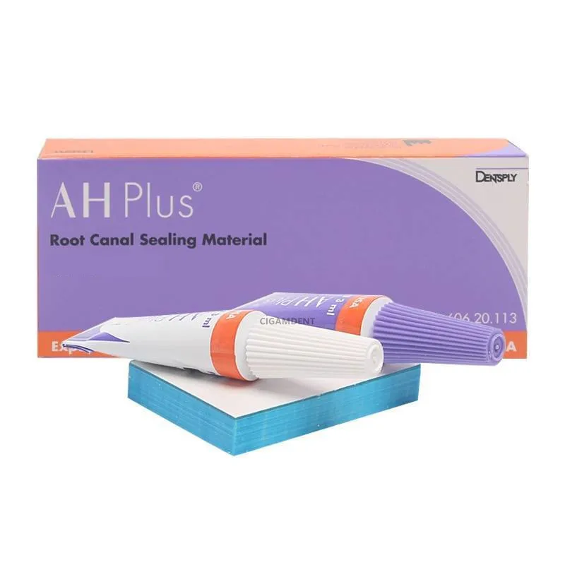 

AH Plus Sealer Dental Endo Sealing Filling Material Root Canal Cement