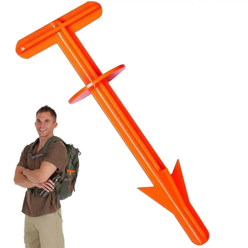 

Butt Out Tool Portable Field Dressing Tools Hunting Accessories Flexible Outdoor Hunter Accessories Hunter Specialties Butt Out