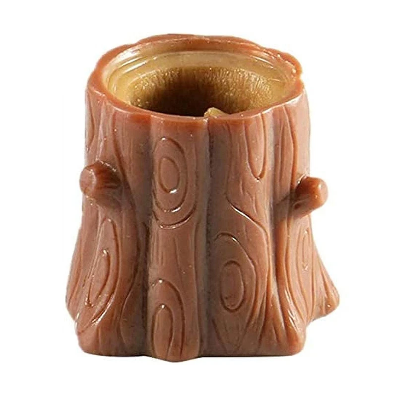 

Squeeze Squirrel Cup Desktop Pen Holder Cup Decompression Squeeze Children's Toys For Desktop Organization Funny Gifts