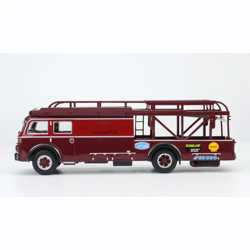 

Pre-sale Diecast 1:64 Scale Trailer Roadside Assistance Vehicle Alloy Car Simulation Model Collection Gift Souvenir Kids Toy Car