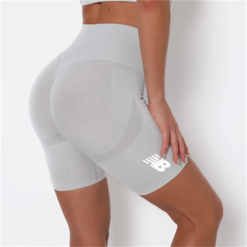 

Леггинсы женские для спортзала, велосипедные шорты с акулами, короткие штаны для фитнеса и велоспорта, брюки для воркаута