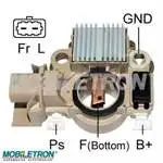 

Vr-h308-for ALTERNATOR connector PARTNER/