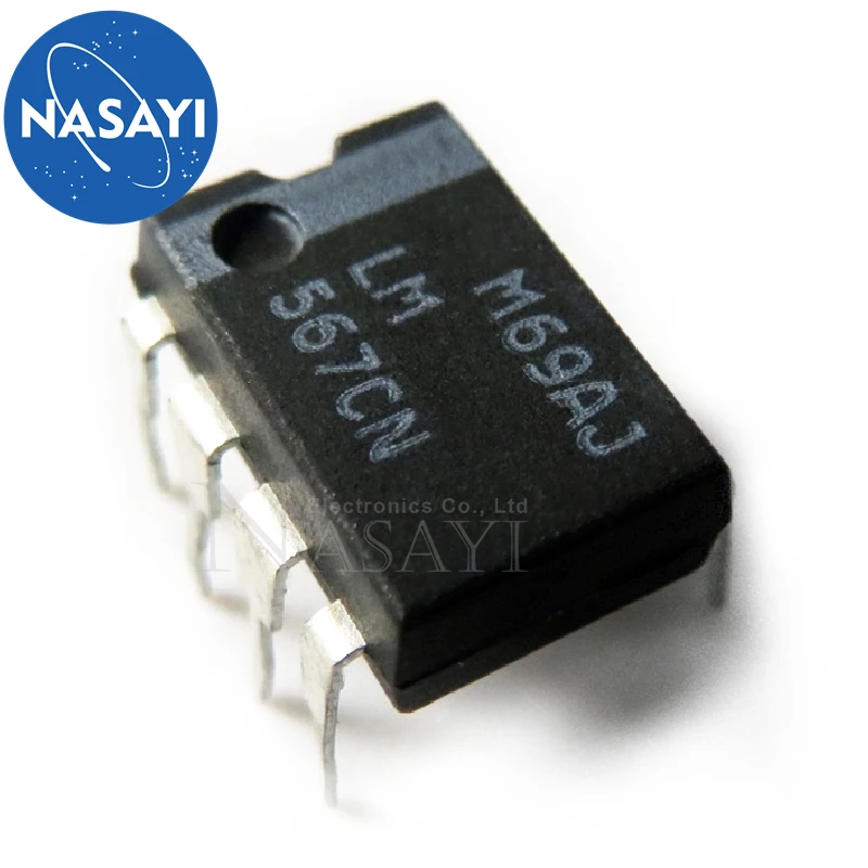 

1piece LM567CN LM567 DIP-8
