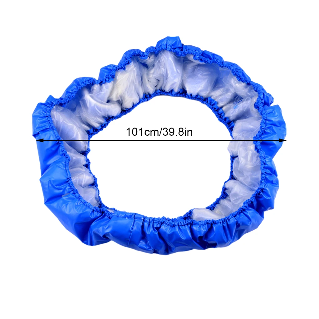 OxfordCloth Необычная безопасность Защита от травм Юбка-батут Прочный монтажный