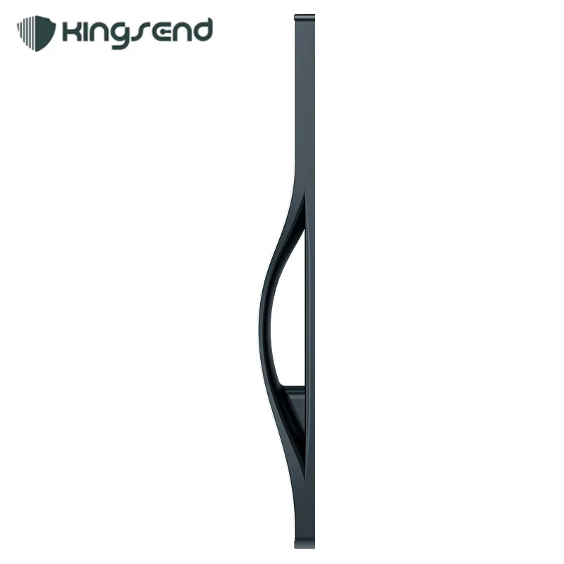 2024 Новый изогнутый дизайн профессиональная версия Пальмовая печать