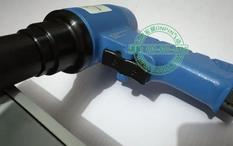 ONPIN OP-PS10-G51 пневматическая Крышка для вытягивания и заклепки промышленного класса