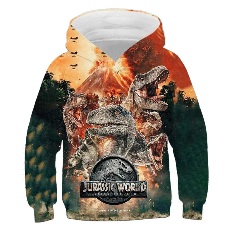 

Dragon Kids Sweatshirts Baby Boys Clothes For 2022 Autumn New Children's Clothing Kids Hoodies Vegeta 3D Sweatshirt