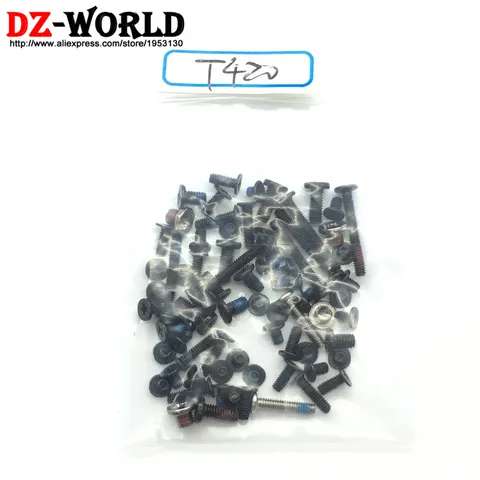 Набор винтов для ноутбука Lenovo ThinkPad  DZ-WORLD