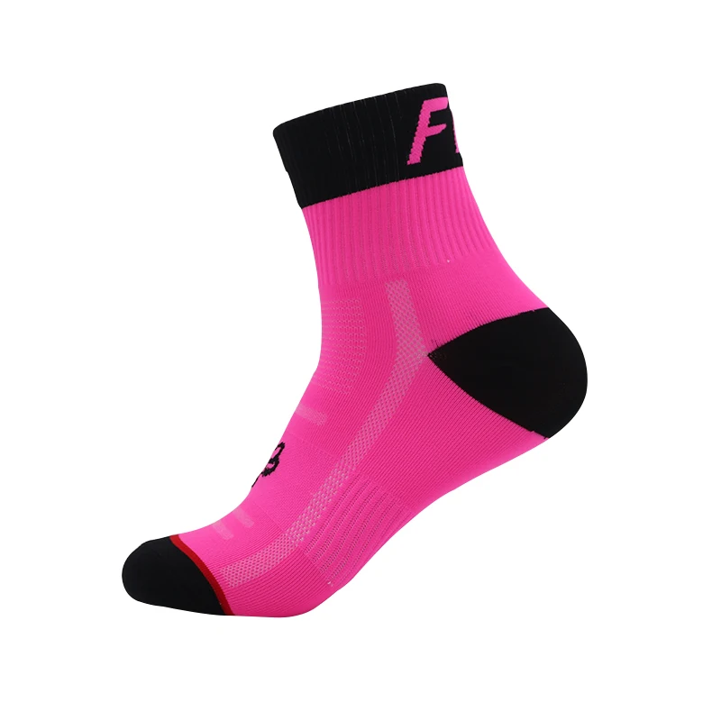 Спортивные носки для бега цвет в ассортименте