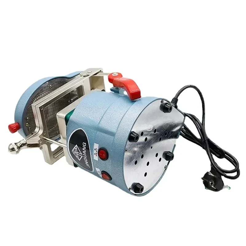 Стоматологическое оборудование вакуумная формовочная машина новинка 1000 Вт