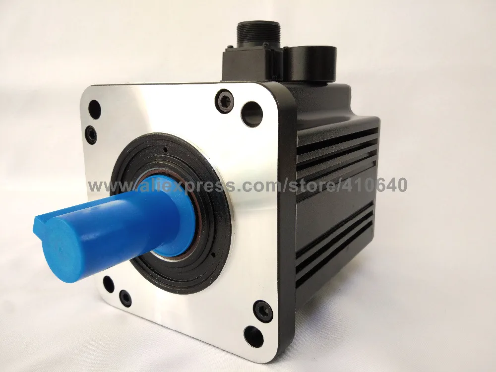 

Серводвигатель переменного тока 3 кВт ECMA-F11830SS с тормозом с серводвигателем Delta AC