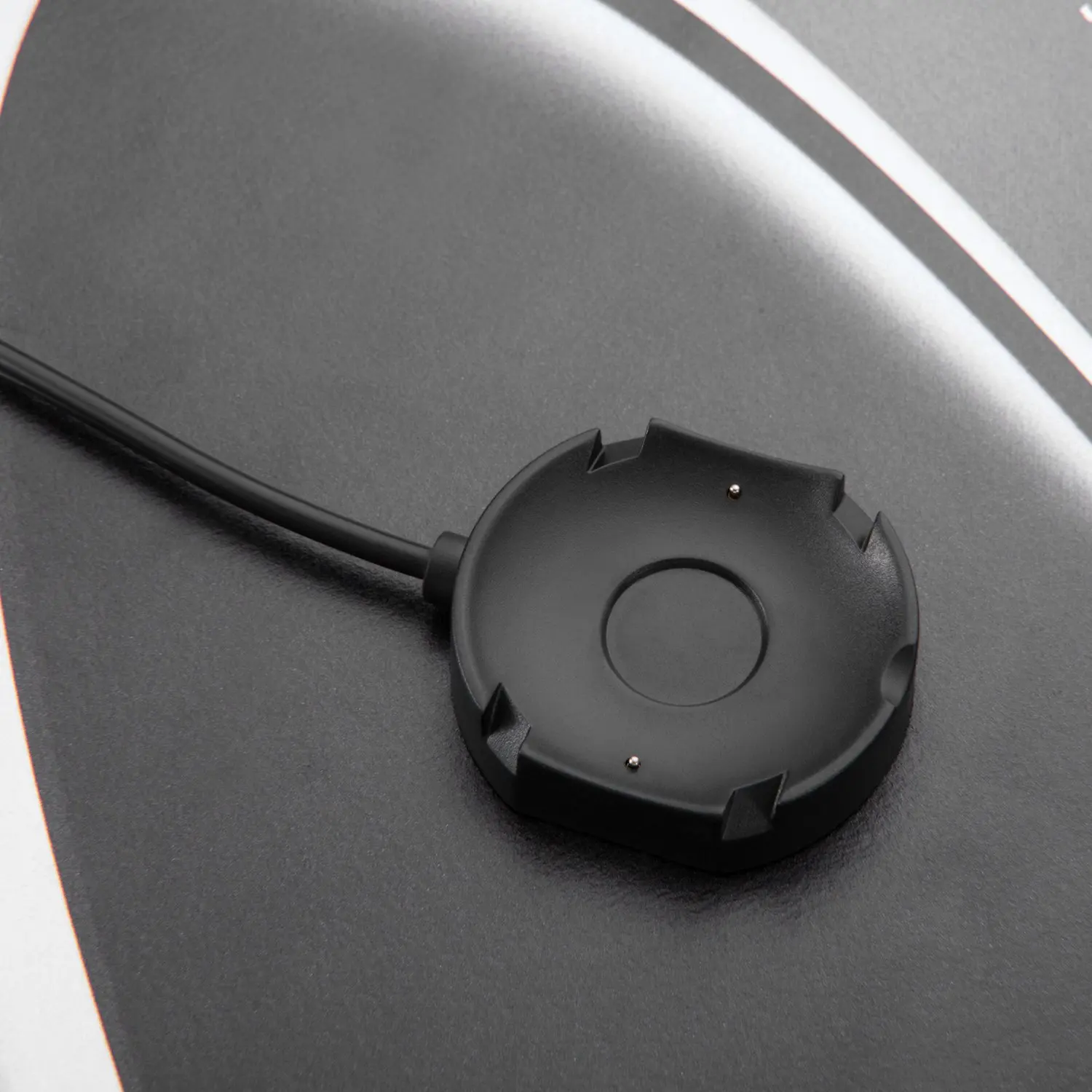 Фото Кабель для быстрой зарядки Hot-USB для смарт-часов Nokia Steel HR Withings Hybrid №4