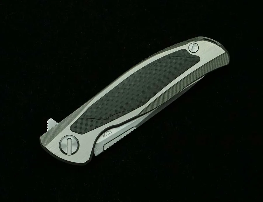 LEMIFSHE F95NL складной нож Mark M390