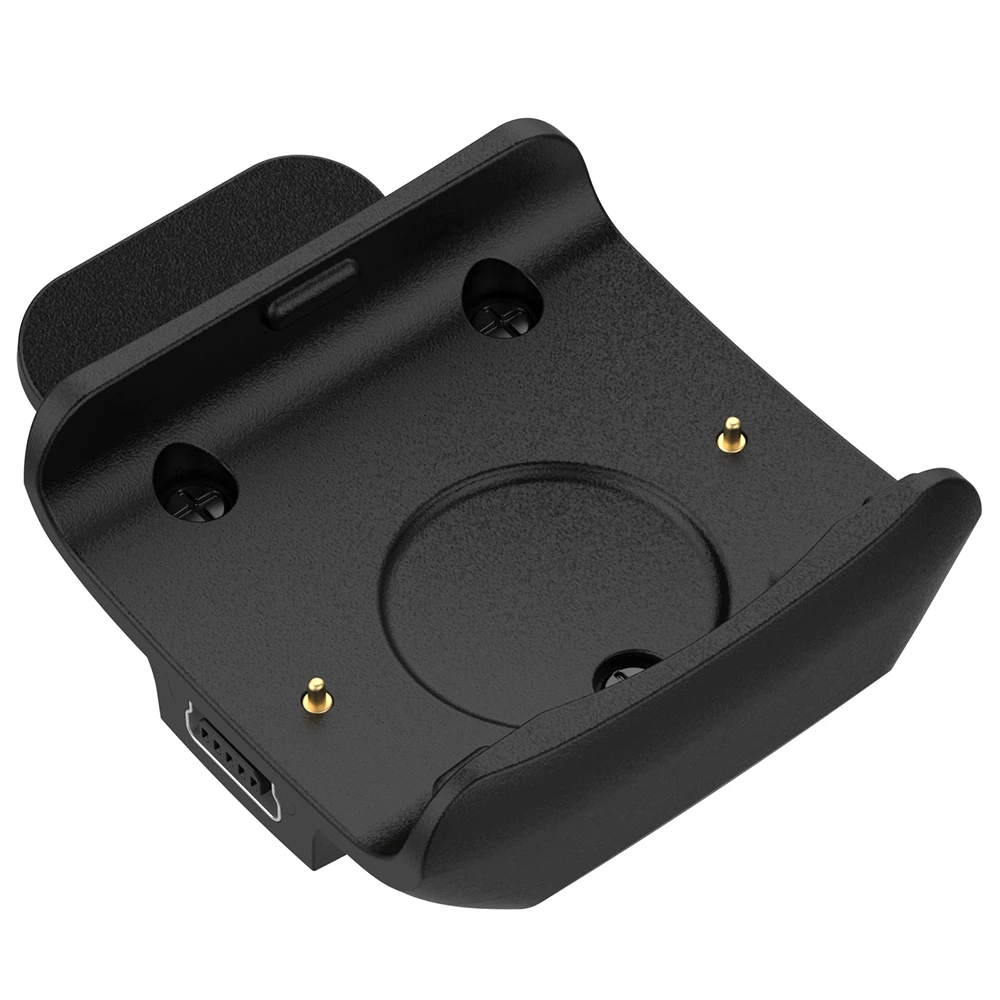 Фото Для зарядного устройства с ошейником для собак Garmin BarkLimiter Deluxe / Delta Deluxe, адаптер зарядного кабеля №4