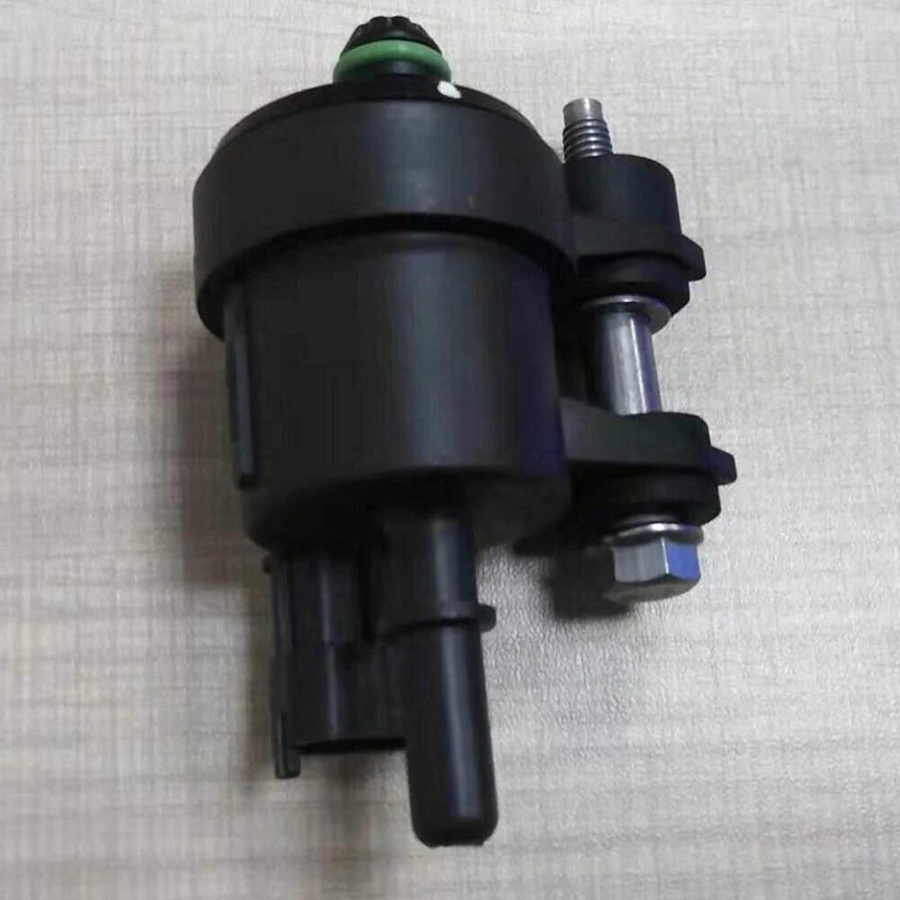 

Vapor Canister Purge Valve Solenoid 0280142548 1pcs Evaporative OEM 55593172 Plastic+Metal Durable High Quality