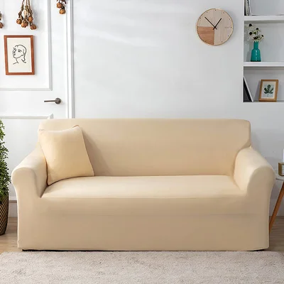 

K8995 Sofa Covers for Living Room Corner Couch em9 Cover Elastic Sofa Cover All-inclusive Armchair Cover