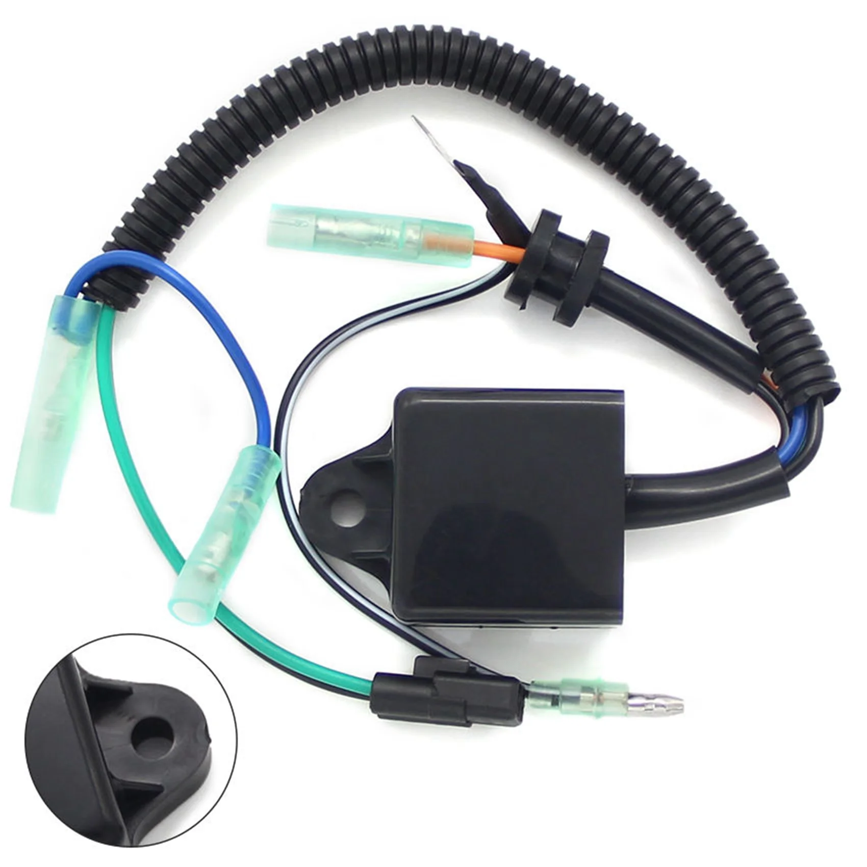 

CDI Module for SUZUKI Outboard 2-Stroke 9.9/15 H P 32900-93911