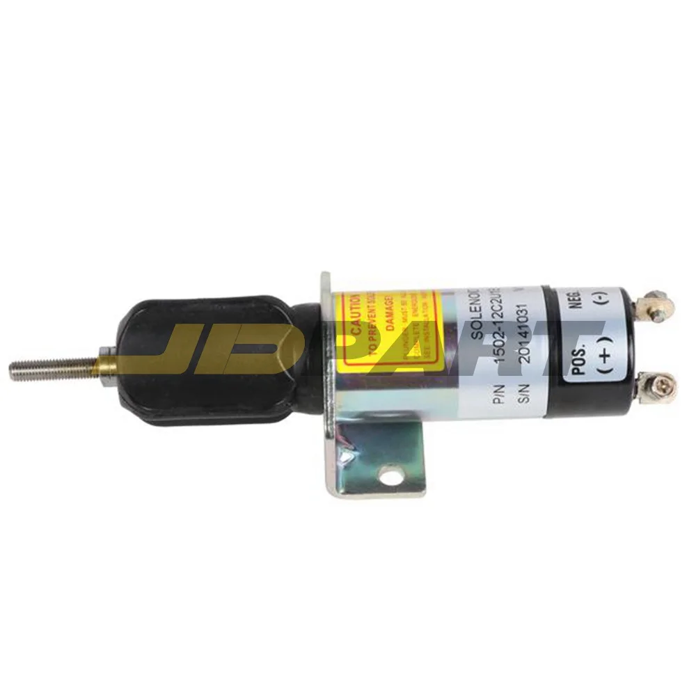Товары премиум-класса соленоид 12 В 51745GT для подъемника Германии детской яркости