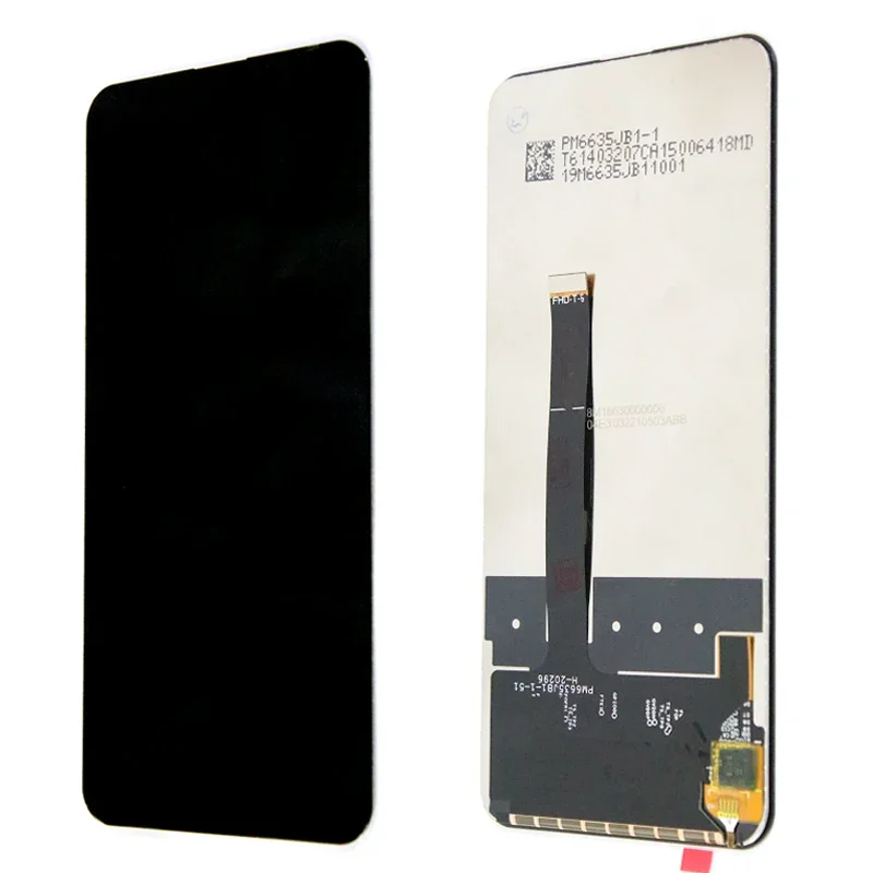 Для Huawei Y9A LCD FRL-22 FRL-23 L22 L23 Honor X10 5G TEL-AN00 Замена сенсорного ЖК-дисплея